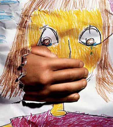 Próximo final de semana tem mobilização em Paraguaçu contra a exploração sexual infantil