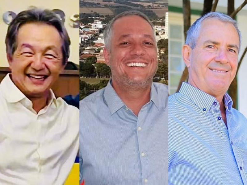 Convenções partidárias definem pré-candidatos em Paraguaçu Paulista para as Eleições 2024